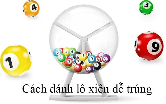 Cách đánh lô xiên dễ trúng nhất dành cho người mới