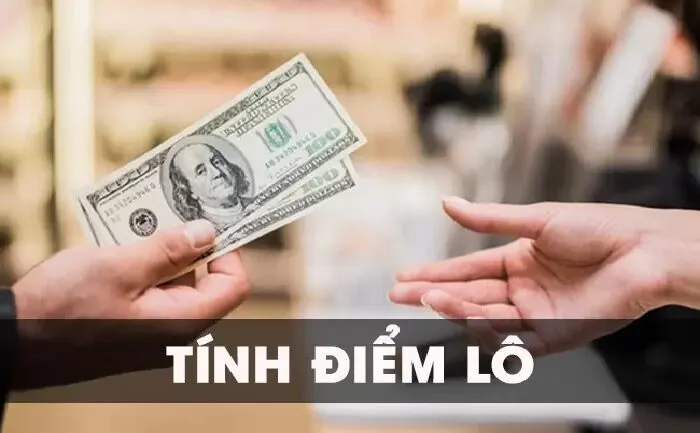 Cách tính điểm lô đề 3 miền Bắc, Trung, Nam