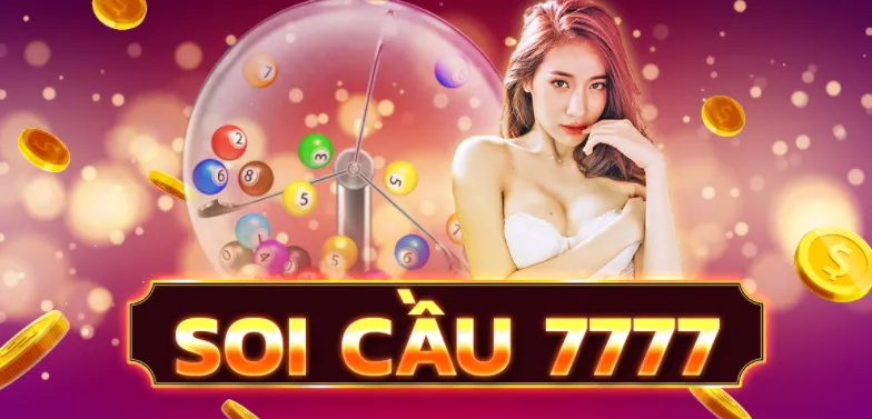 Soi cầu 7777 – Lô đề Online 7777 MB chốt số siêu chuẩn