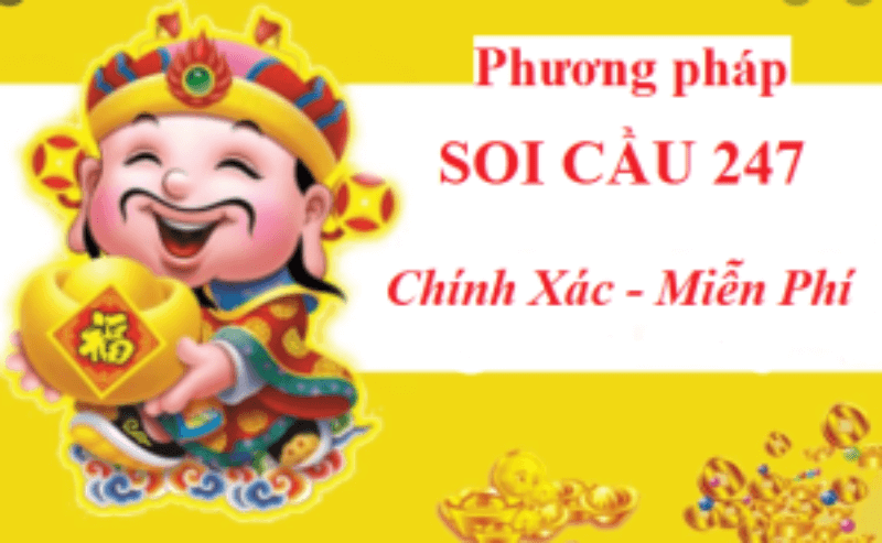 Các phương pháp sử dụng Soi Cầu Xổ Số