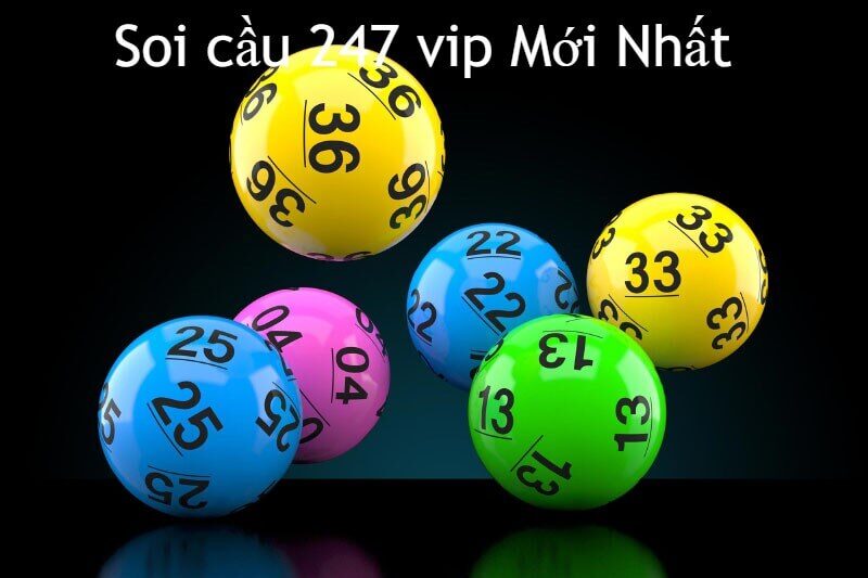 Soi Cầu Xổ Số vip Mới Nhất