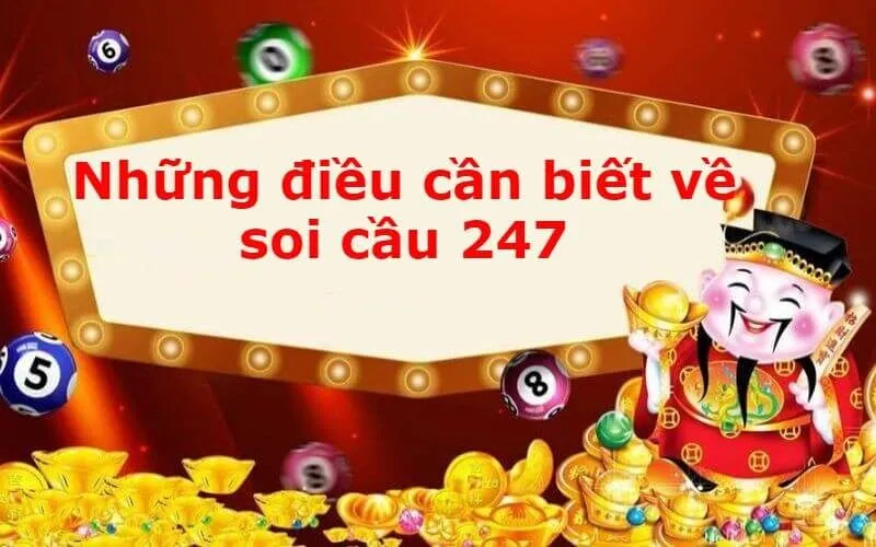 Những điều cần biết về Soi Cầu Xổ Số