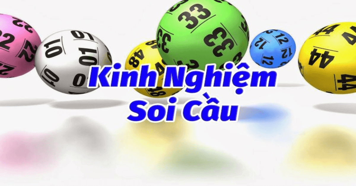 Hiệu quả của Soi Cầu Xổ Số