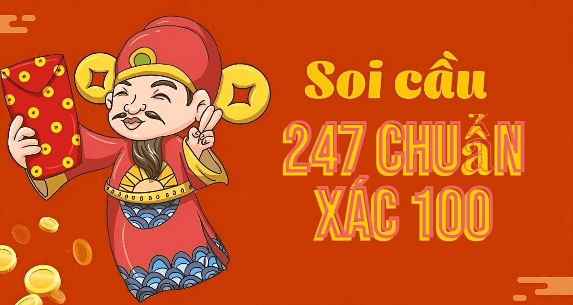 Chiến Lược Soi Cầu Xổ Số chuẩn xác 100 Chuẩn Xác