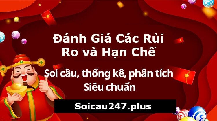 Đánh Giá Các Rủi Ro và Hạn Chế