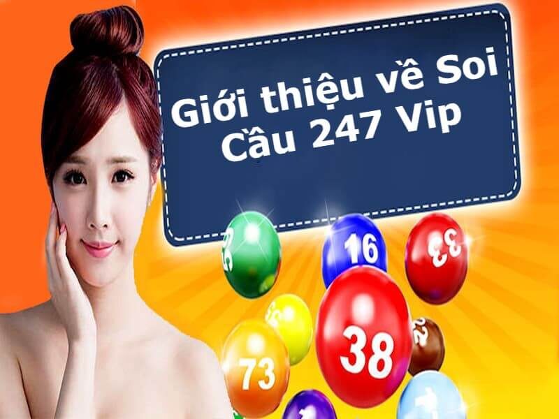 Giới thiệu về Soi Cầu Xổ Số Vip