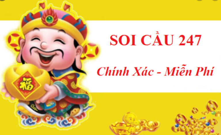 Kỹ Thuật Soi Cầu Xổ Số Miễn Phí