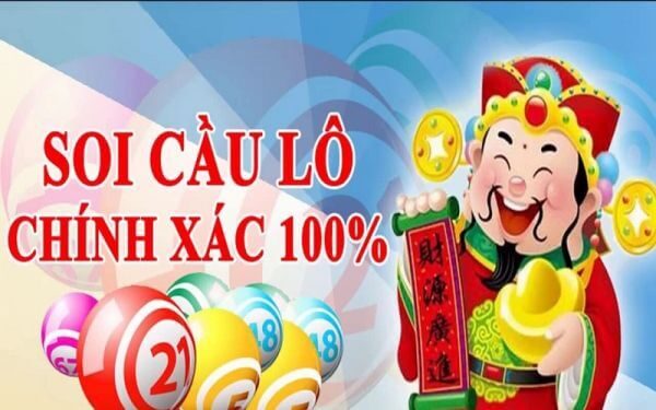 Soi Cầu Xổ Số Chuẩn Xác 100% Và Các Yếu Tố Ảnh Hưởng Đến Kết Quả