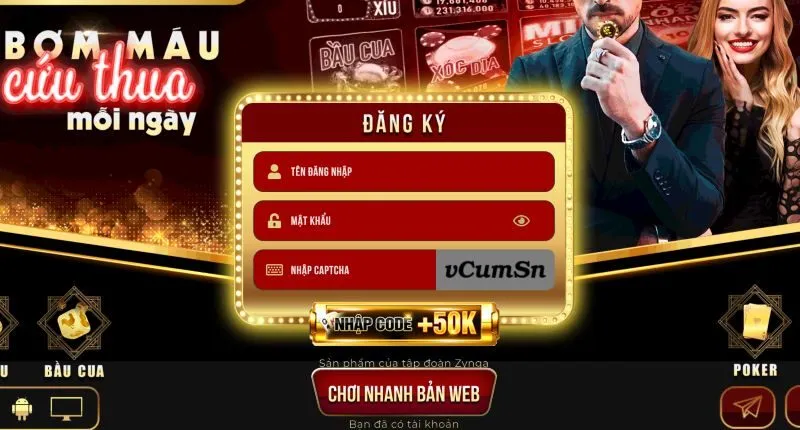 Khuyến mãi cho các tựa game cụ thể